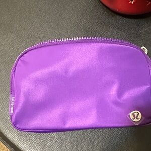 Lululemon Belt Bag